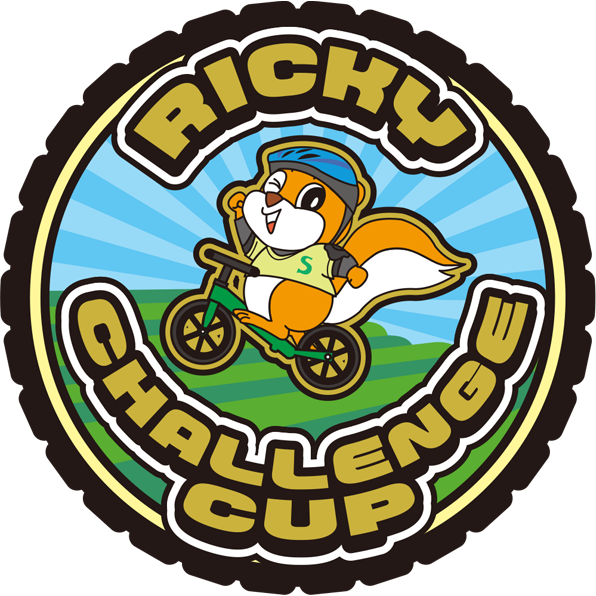 RICKY CHALLENGE CUP