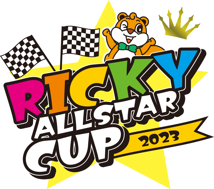 RICKY ALL STAR CUP