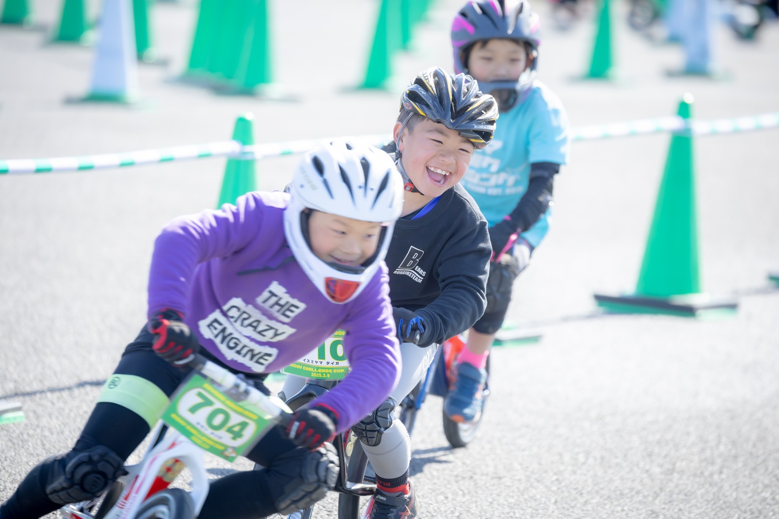 2025~2026 狭山ラウンド